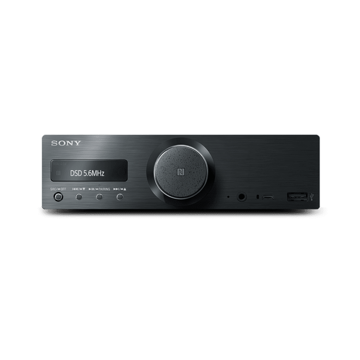 RSX-GS9 Media Receiver with Bluetooth, , product-image