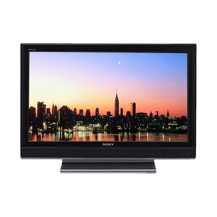 26IN U SERIES BRAVIA LCD, , product-image