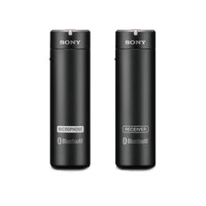 Bluetooth Wireless Microphone System