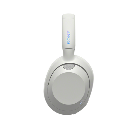 ULT WEAR Wireless Noise Cancelling Headphones (Off White), , hi-res