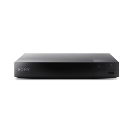 Blu-ray Disc Player with Wi-Fi PRO