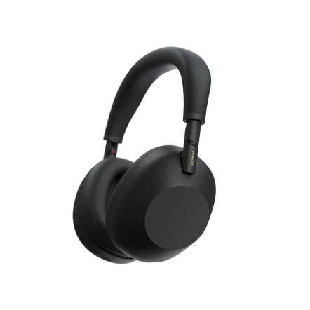 WH-1000XM6 Wireless Noise Cancelling Headphones (Black), , hi-res