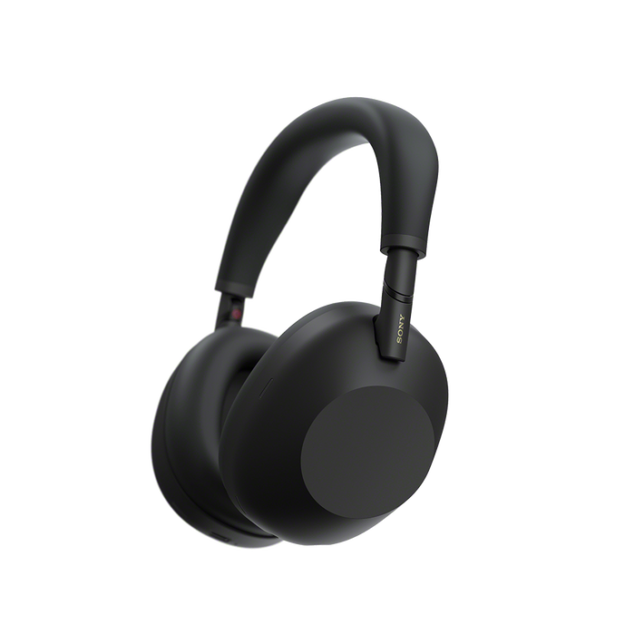 WH-1000XM6 Wireless Noise Cancelling Headphones (Black), , product-image