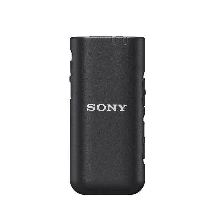 ECM-W3 Wireless Microphone with Charging Case - 2 Mics, , product-image