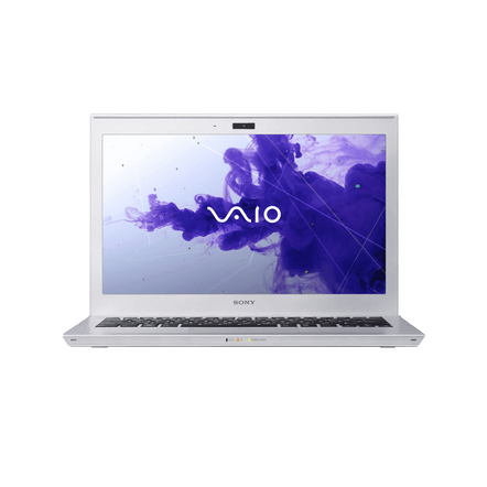 13.3" VAIO T Series 13 (Silver), , hi-res