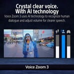 85" BRAVIA 5 | XR Processor | Mini LED | 4K Ultra HD | HDR | Google TV, , hi-res