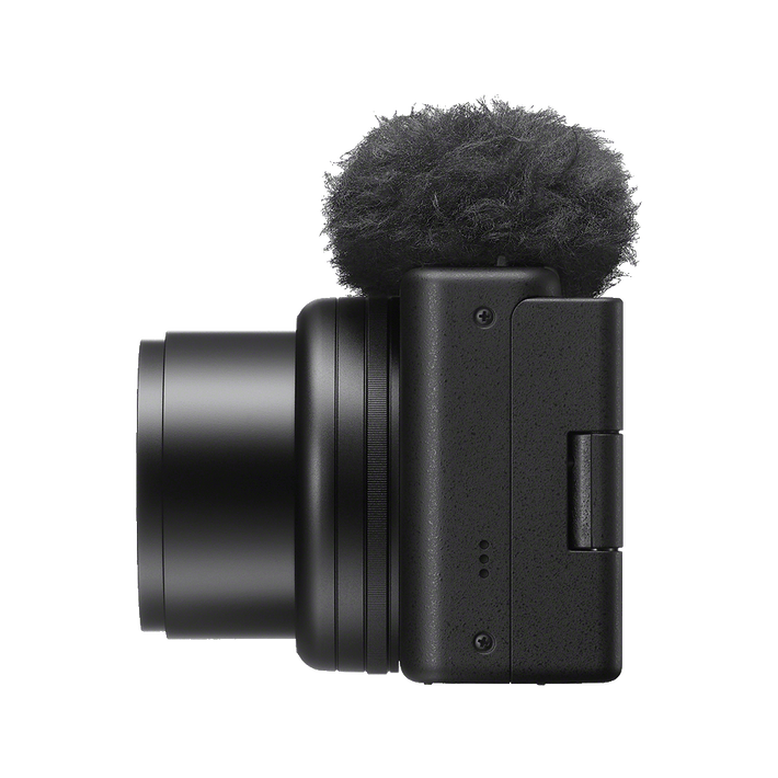 Vlog Camera ZV-1 II (Black),  Vlog Camera ZV-1 II (Black), , product-image