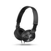 Amazon.com: Sony MDRZX310AP Over-Head Headphones, White