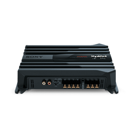 XM-N1004 4-Channel Stereo Amplifier, , hi-res