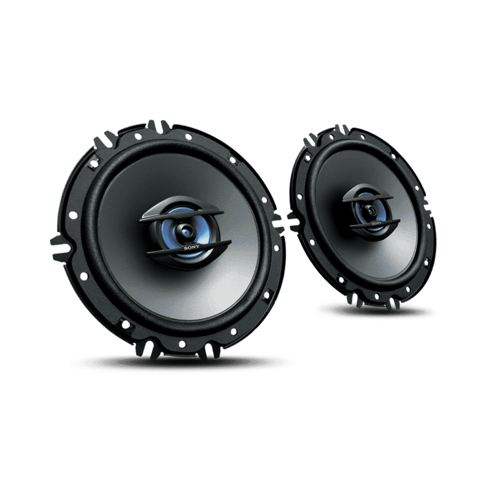16cm (6.3") 2-Way Coaxial Speakers, , product-image