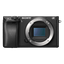Alpha 6300 Digital E-Mount Camera with APS-C Sensor