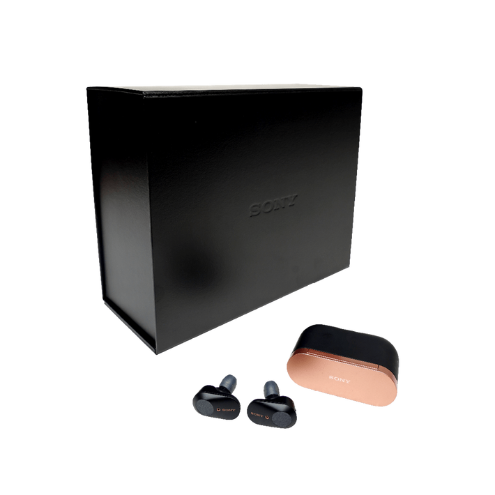 Premium Sony Gift Box (Box Only), , product-image