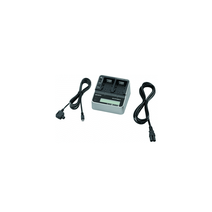 InfoLITHIUM Battery Adapter, , product-image
