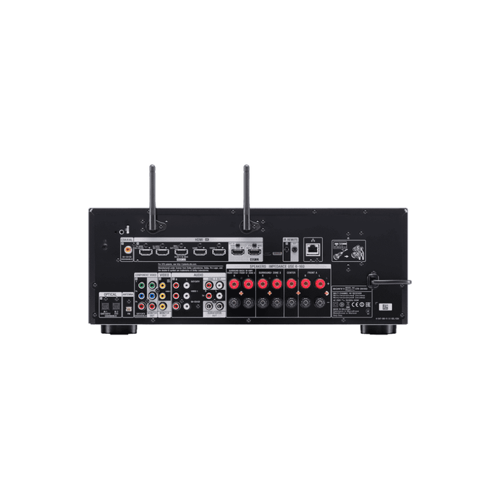 7.2ch Home Cinema AV Receiver, , product-image