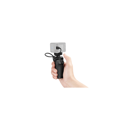 Shooting Grip for RX0 and RX100 series, , hi-res