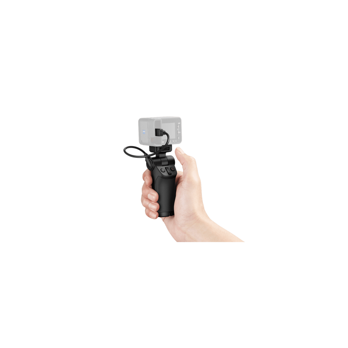 Shooting Grip for RX0 and RX100 series, , product-image