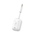 Connect Air Inflight Wireless Audio Adapter (White), , hi-res
