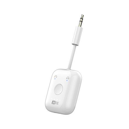 Connect Air Inflight Wireless Audio Adapter (White), , hi-res