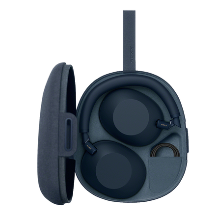 WH-1000XM6 Wireless Noise Cancelling Headphones (Midnight Blue), , hi-res