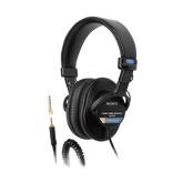 MDR-7506 Professional Monitoring Headphones