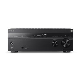 7.2 Channel Home Theater AV Receiver, , hi-res