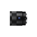 Sonnar T* Full Frame E-Mount FE 55mm F1.8 Zeiss Lens, , hi-res
