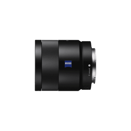 Sonnar T* Full Frame E-Mount FE 55mm F1.8 Zeiss Lens, , hi-res