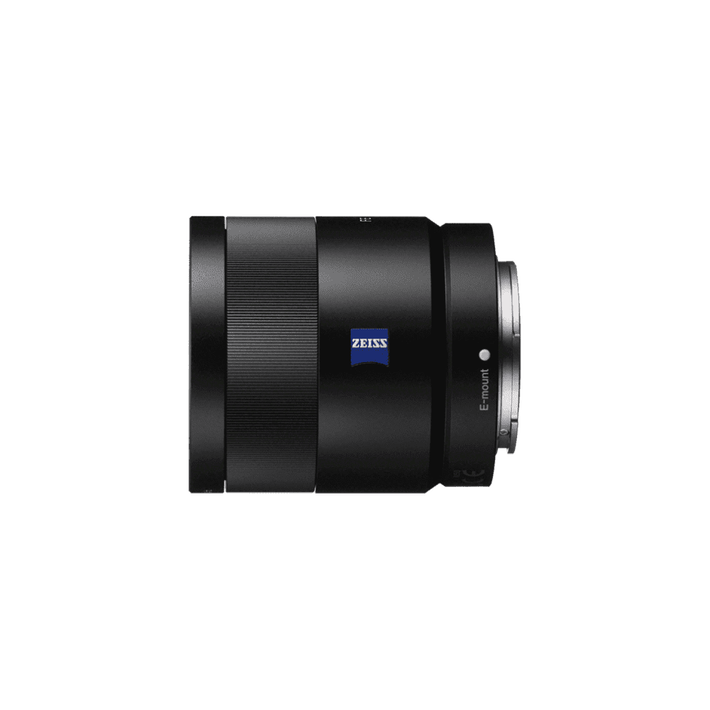 Sonnar T* Full Frame E-Mount FE 55mm F1.8 Zeiss Lens, , product-image