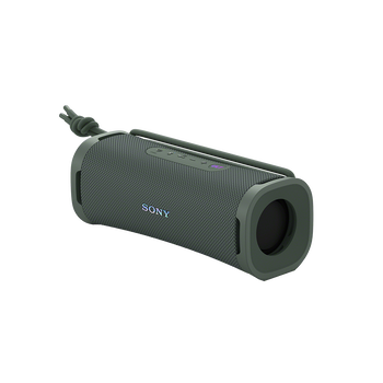 ULT FIELD 1 Wireless Portable Speaker (Forest Grey), , hi-res