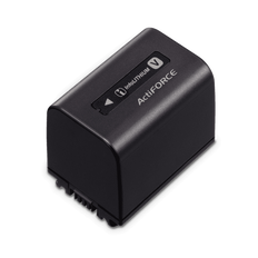 NP-FV70 V-series Rechargeable Battery Pack