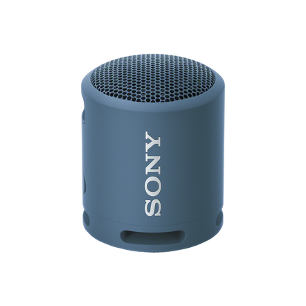 XB13 EXTRA BASS Portable Wireless Speaker (Blue), , hi-res