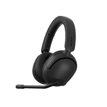 INZONE H5 Wireless Gaming Headset (Black),  INZONE H5 Wireless Gaming Headset (Black), , hi-res