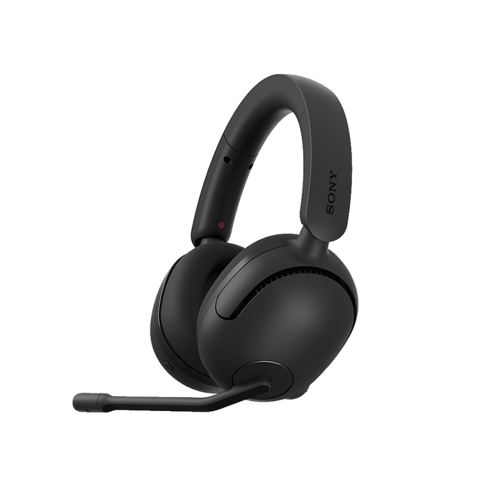 INZONE H5 Wireless Gaming Headset (Black), , product-image