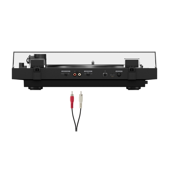 Premium Turntable with BLUETOOTH&reg; connectivity, , product-image