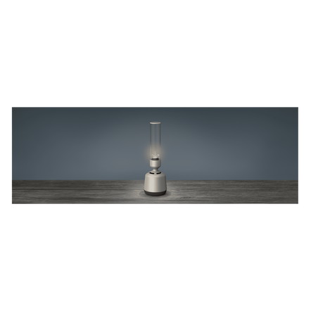 LSPX-S2 Glass Sound Speaker, , hi-res