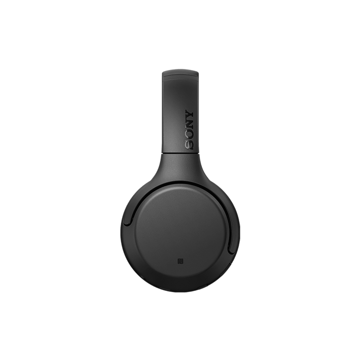 WH-XB700 EXTRA BASS Wireless Headphones (Black),  WH-XB700 EXTRA BASS Wireless Headphones (Black), , product-image