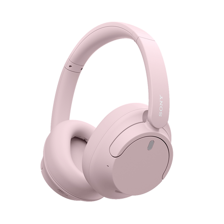 WH-CH720N Wireless Headphones (Pink), , hi-res