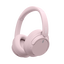 WH-CH720N Wireless Headphones (Pink)
