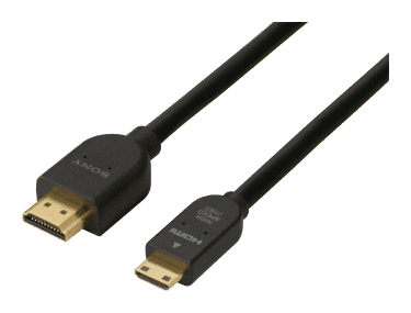 3M Mini HDMI Cable, , product-image