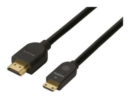 3M Mini HDMI Cable, , hi-res