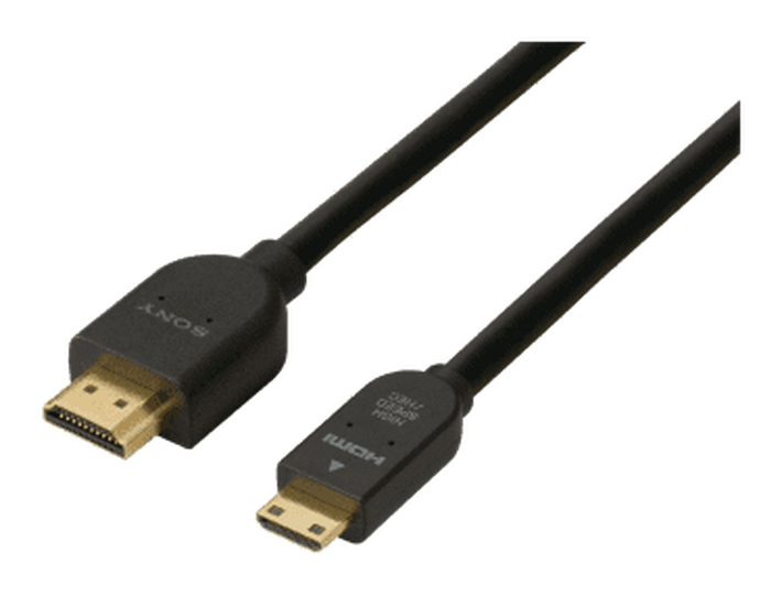 3M Mini HDMI Cable, , product-image