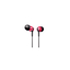 EX60 Monitor Headphones (Red)