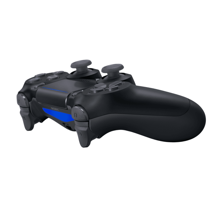 PlayStation4 DualShock Wireless Controller (Black), , product-image
