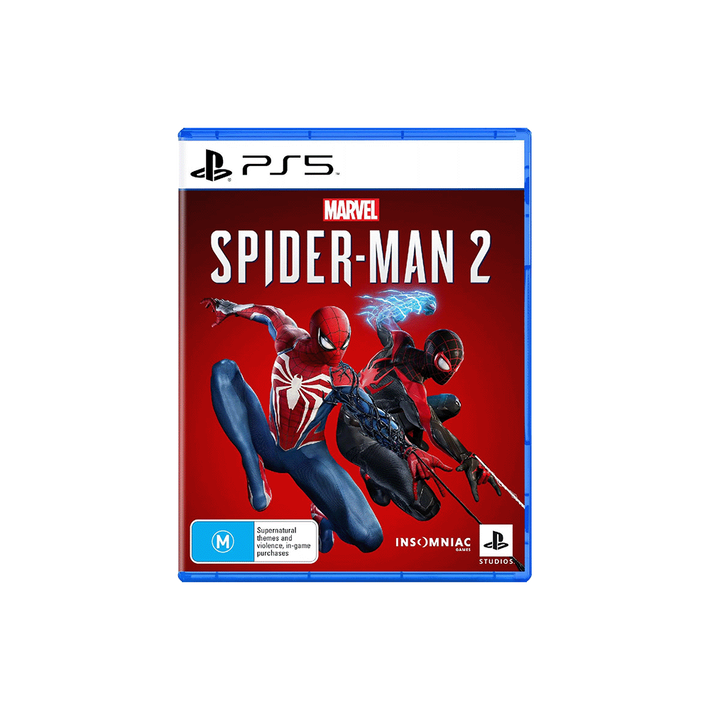 PlayStation5 Marvel's Spider-Man 2, , product-image