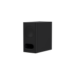 BRAVIA Theatre Bar 6 | 3.1.2ch Soundbar with wireless subwoofer | Dolby Atmos/DTS:X, , hi-res