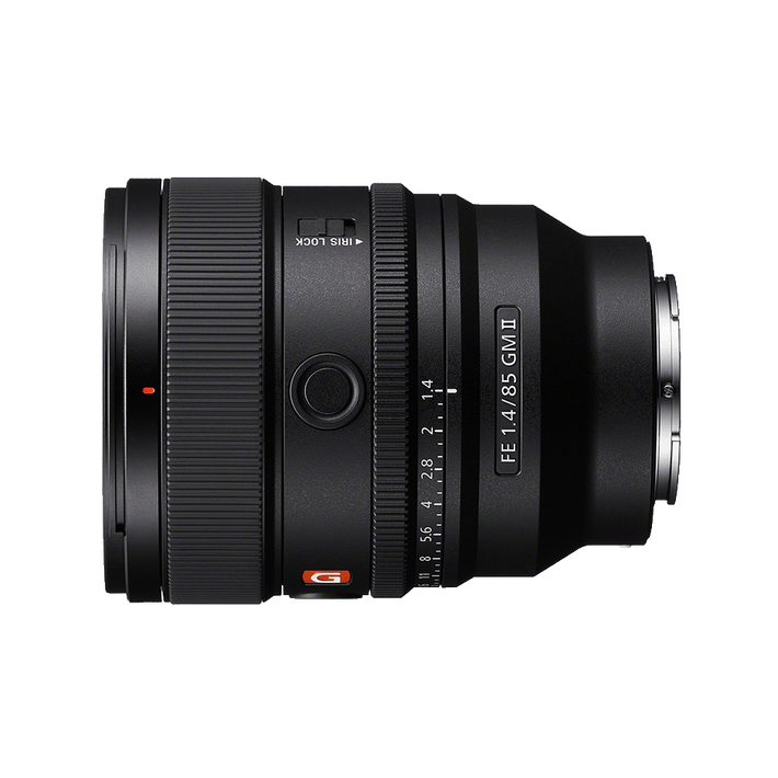 FE 85mm F1.4 GM II,  FE 85mm F1.4 GM II, , product-image