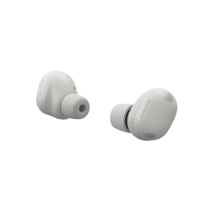 WF-1000XM6 The Best Noise Cancelling* Truly Wireless Earbuds (Platinum Silver), , product-image