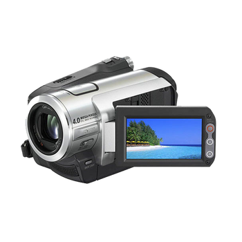 4MP CLEARVID CMOS HDV HANDYCAM,  4MP CLEARVID CMOS HDV HANDYCAM, , hi-res