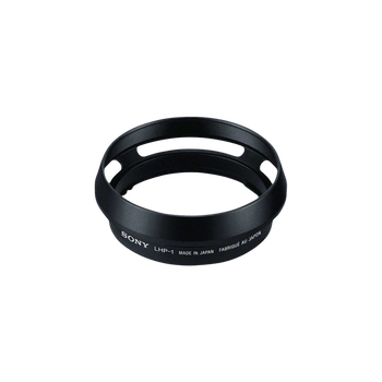 Lens Hood for RX1 Series , , lifestyle-image