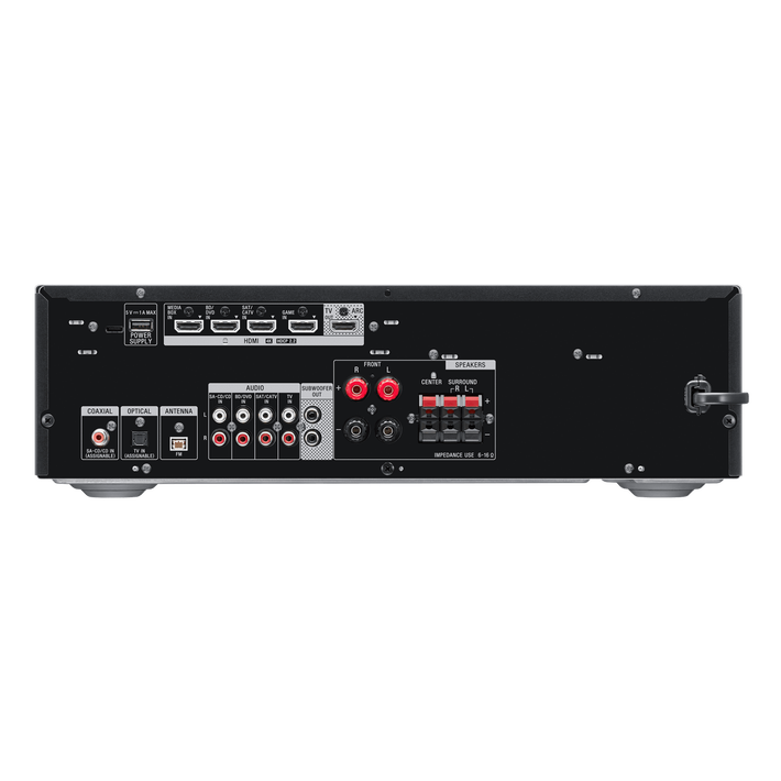 5.2ch Home Theatre AV Receiver, , product-image